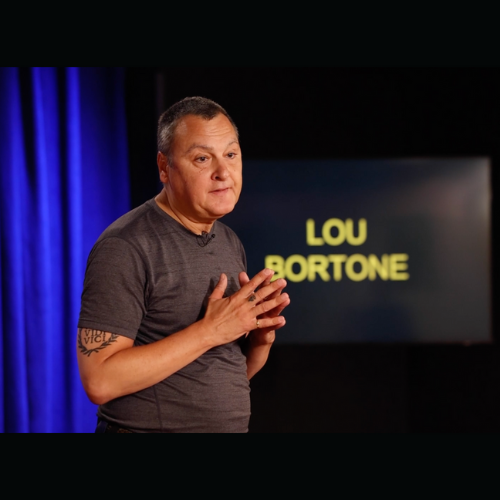 Lou Bortone